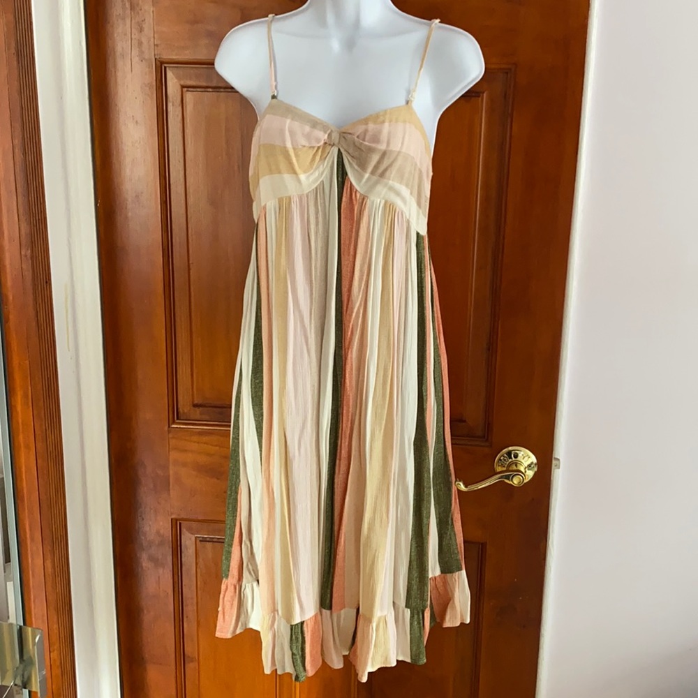 Forever 21 Summer Dress Size M